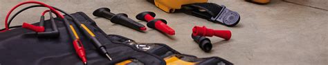 Shop Fluke USA Genuine Accessories | Fluke