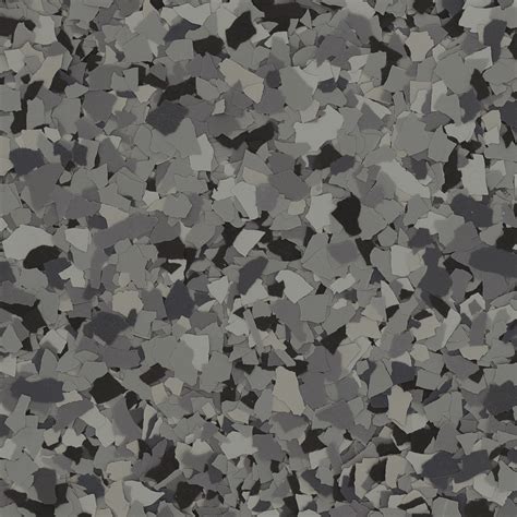 Torginol Nightfall FB-715 - Garage Floor Flake