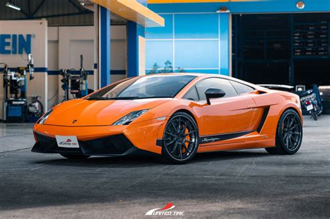 Lamborghini Superleggera Specifications Lamborghini Gallardo LP 570 4