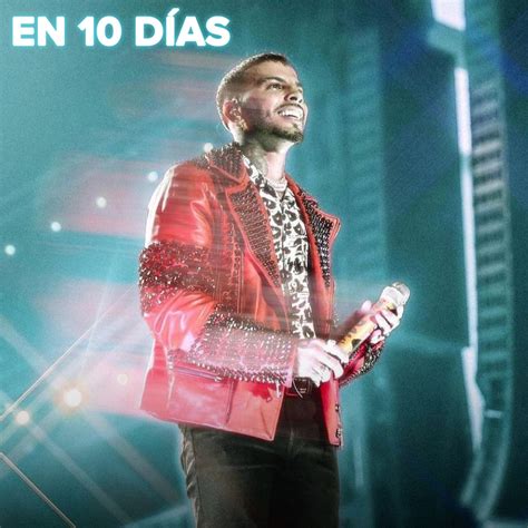 Pechanga Arena San Diego on Twitter: "🔟 días más para estar con Rauw ...