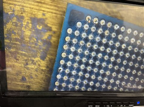 Breitling Men's Chrono-Matic 44mm 8ct Diamond Steel Black Dial Watch Ref: A41360 | eBay