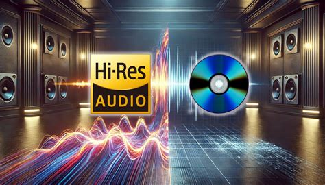 Image result for High Resolution Audio Test