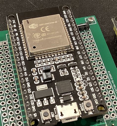 Image result for Esp32 Python Programming