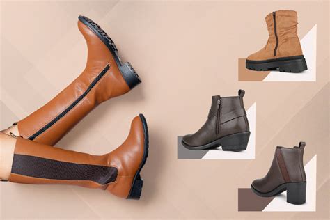 Mix and Match Styling Tips with Boots for Women | Inc5