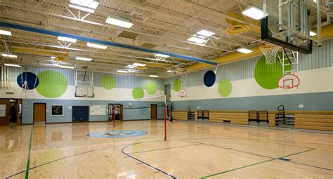 Thomas Viaduct Middle School | TCA Architects