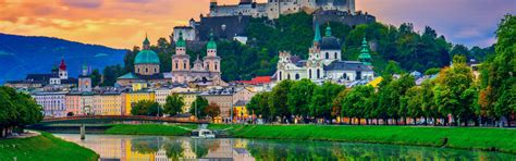 Travel to Heart of Europe for 09 Nights & 10 Days - Lapwing Vacations