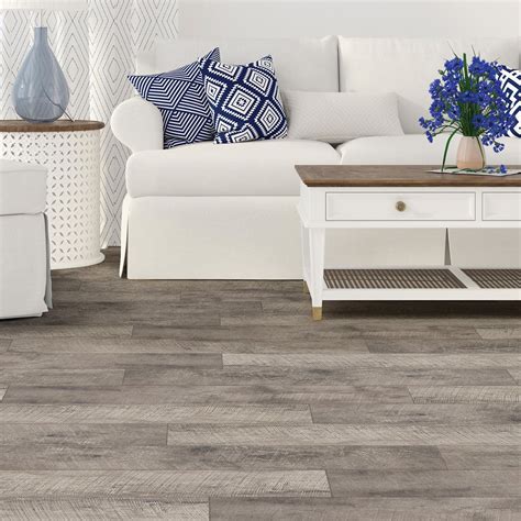 Explore The Benefits Of Sam's Club Vinyl Plank Flooring - Flooring Designs