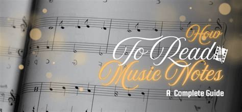 Image result for Music Notes Guide