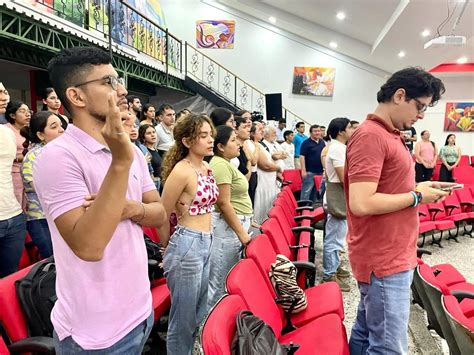 Candidatos a la rectoría de la USCO tuvieron su último cara a cara ...