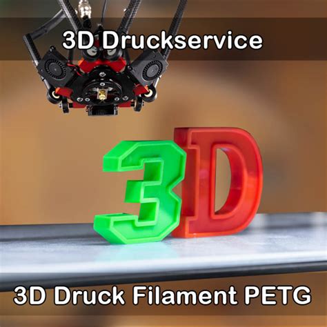 3D Druck Osterholz-Scharmbeck - 3D Druckservice Osterholz-Scharmbeck