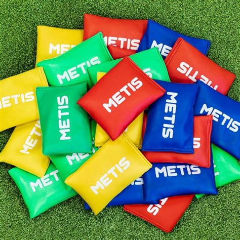 METIS Soft Bean Bags | Net World Sports