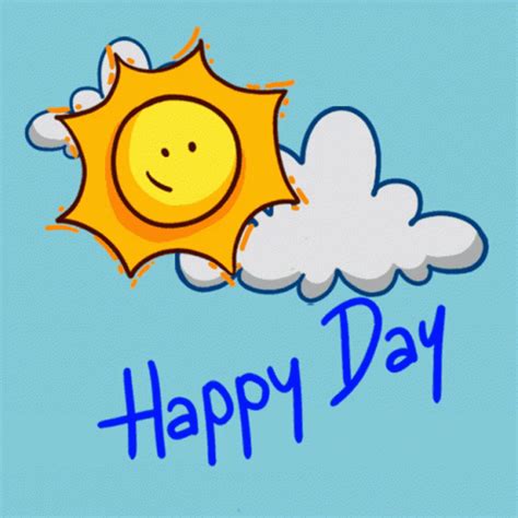 Happy Day GIFs | GIFDB.com