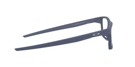 OAKLEY PORT BOW Full Rimmed Rectangle Frame – GKB EYECARE PRIVATE LIMITED