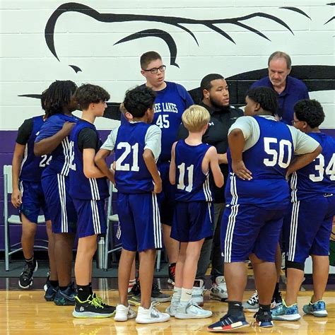 Live Feed | Three Lakes Middle School