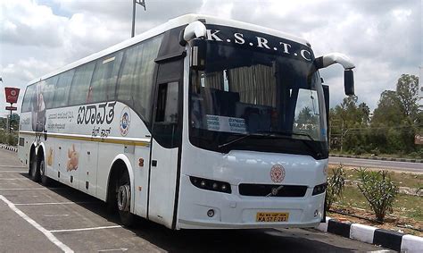 Karnataka: KSRTC Workers Begin Fourth Round of Protests Over Wages ...