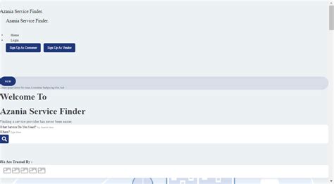 Local Service Finder Background 的图像结果