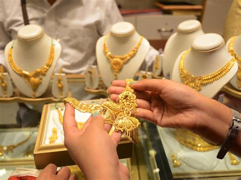 Govt Makes 6-Digit HUID Code Compulsory For Buying Gold