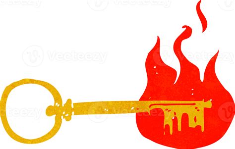 cartoon key drawing 47000399 PNG