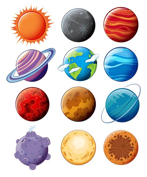 New Planet Clip Art 的图像结果