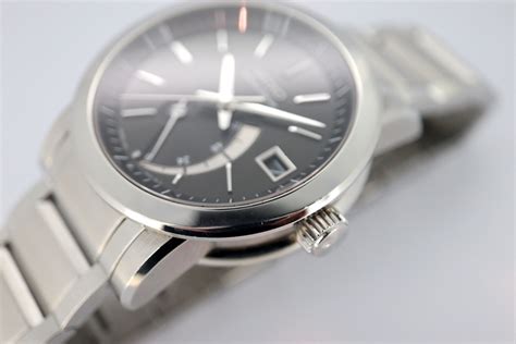 Image result for Seiko Spring Drive Watch Common Problems