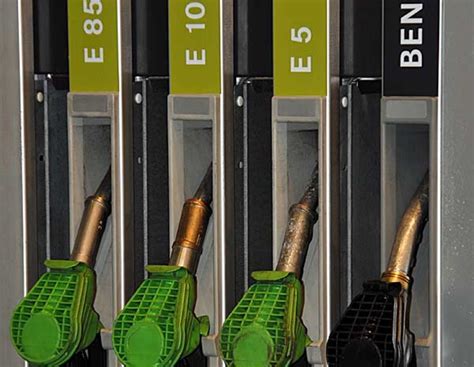 Biosprit: Aufschwung nach Stagnation | agrarheute.com