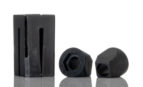 R47 27-30 Tente | Tente Expansion Plug R47 27-30 | 678-4158 | RS