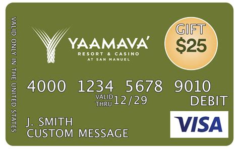 Simon Giftcard® Account Sales