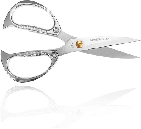 Amazon.com: TONMA Heavy Duty Kitchen Scissors All Purpose [Made in ...