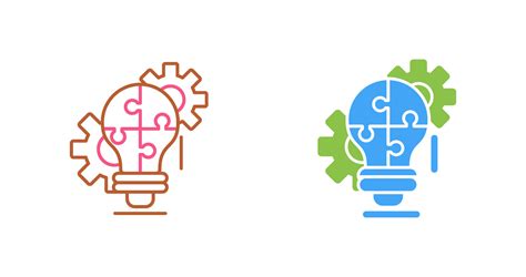 Problem Solving Vector Icon 24972937 Vector Art at Vecteezy