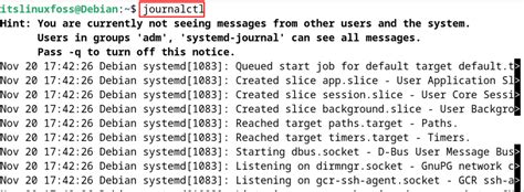 Image result for Linux Syslog Time Format