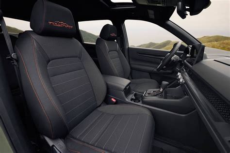 The New 2026 Honda CR-V | Burleson Honda | Burleson, TX