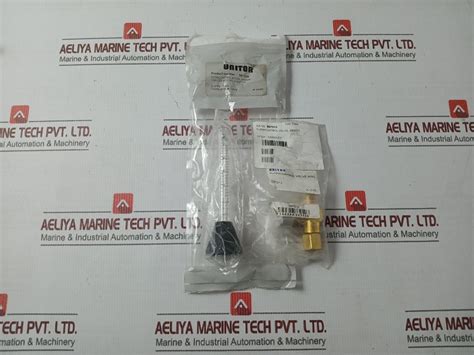 Unitor 597328 Flowcontrol Meter (Ar/Co2) For Use At Torch Nozzle Set 3 ...