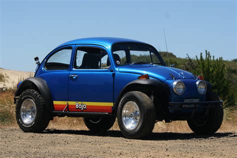 Baja Beetle For Sale