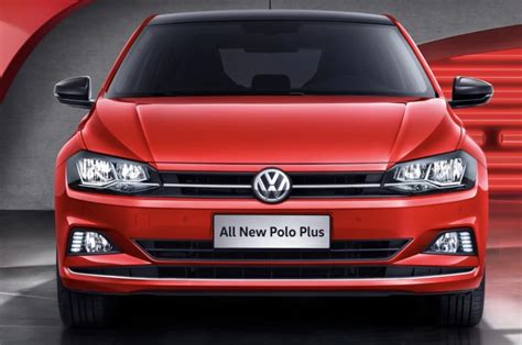 新款上汽大众Polo Plus上市 售9.99万起:新款大众Polo Plus售9.99万起-爱卡汽车