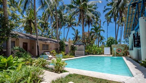 MAD MONKEY HOSTEL PANGLAO - Hostel Reviews, Photos, Rate Comparison ...