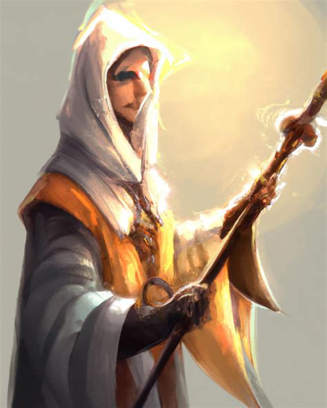 Cleric Spells In Dungeons & Dragons 5E