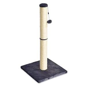 Callas Cat Tree Tower with Multi-Level Platforms Scratching Posts Condo ...