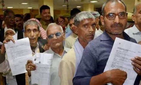 Centre's digitisation drive makes life easier for pensioners