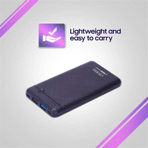 Croma 10000 mAh Power Bank Price in India - Buy Croma 10000 mAh Power ...