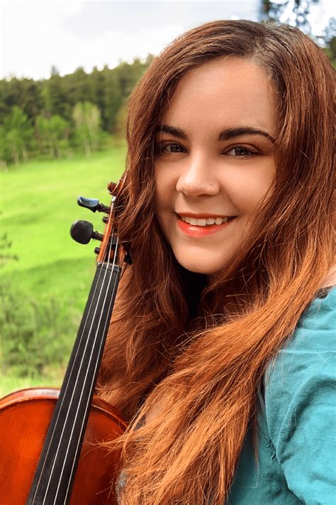 Mariah M - Colorado Music Institute