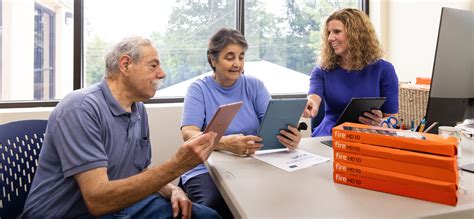 Tech and Tutors - Needham Community Council