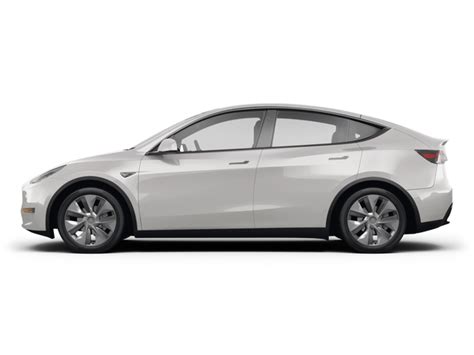 Used 2023 White Tesla Model Y SUV For Sale in Nashville, TN | Auto ...