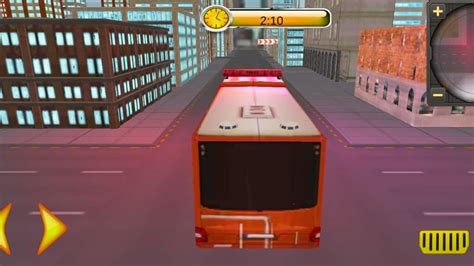 Police Bus Simulator- Bus Driving Games - App on Amazon Appstore
