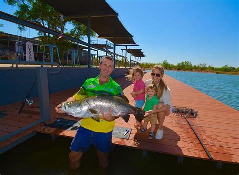 BARRAMUNDI ADVENTURES DARWIN - All You Need to Know BEFORE You Go 2026 ...