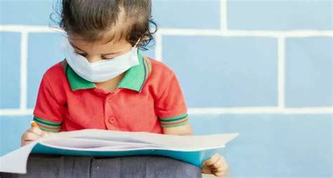 CM Permits Reopening Of Schools In Non-COVID Zones With Strict ...