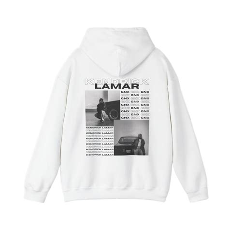 Shop - Kendrick Lamar Store
