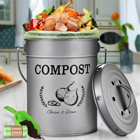 Image result for Kitchen Waste Composting