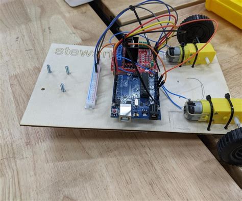 How to Make Arduino Car in Tamil 的图像结果