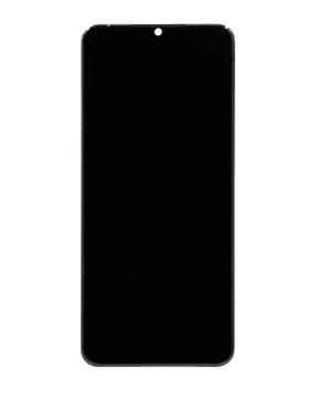 LCD Assembly With Frame Compatible For Samsung Galaxy A03s (A037F / 20