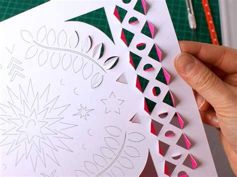 Image result for Creative Paper Tutorials